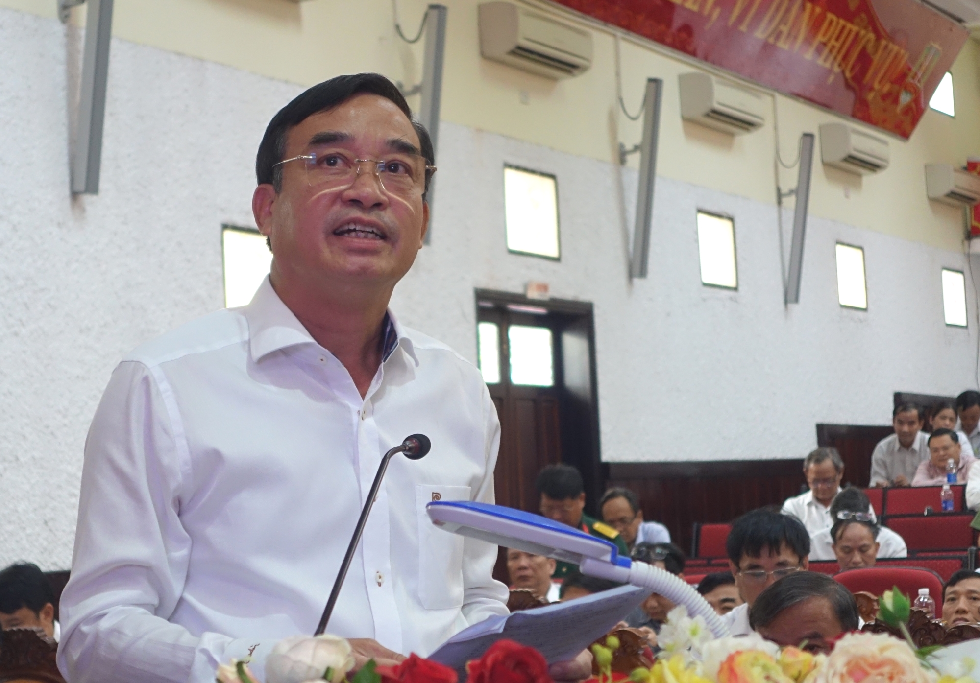 hoi nghi truc tuyen trien khai chi thi 23 2