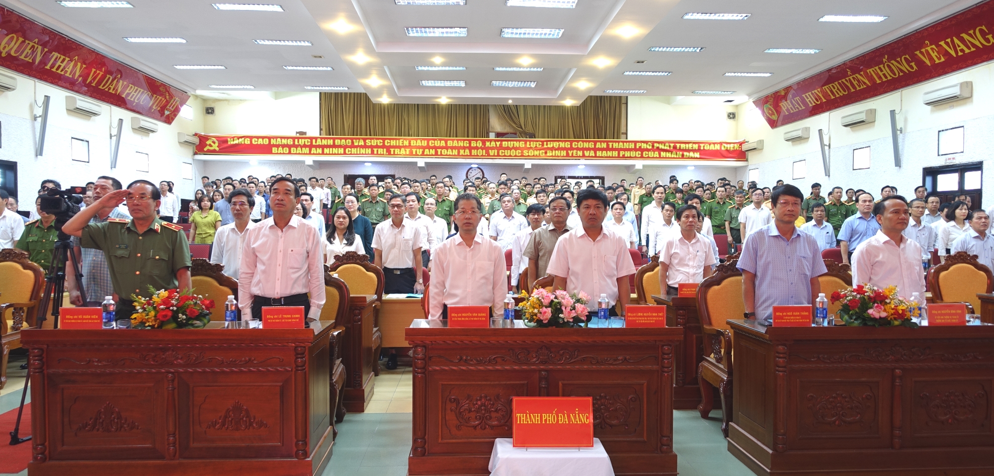 hoi nghi truc tuyen trien khai chi thi 23