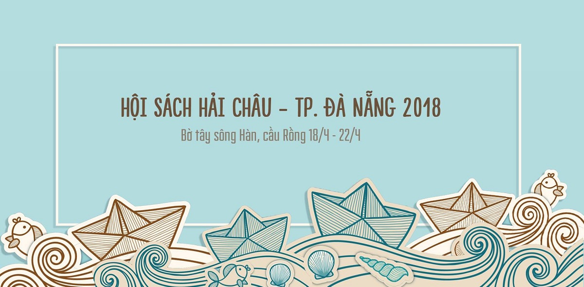 hoi sach hai chau thanh pho da nang 2018