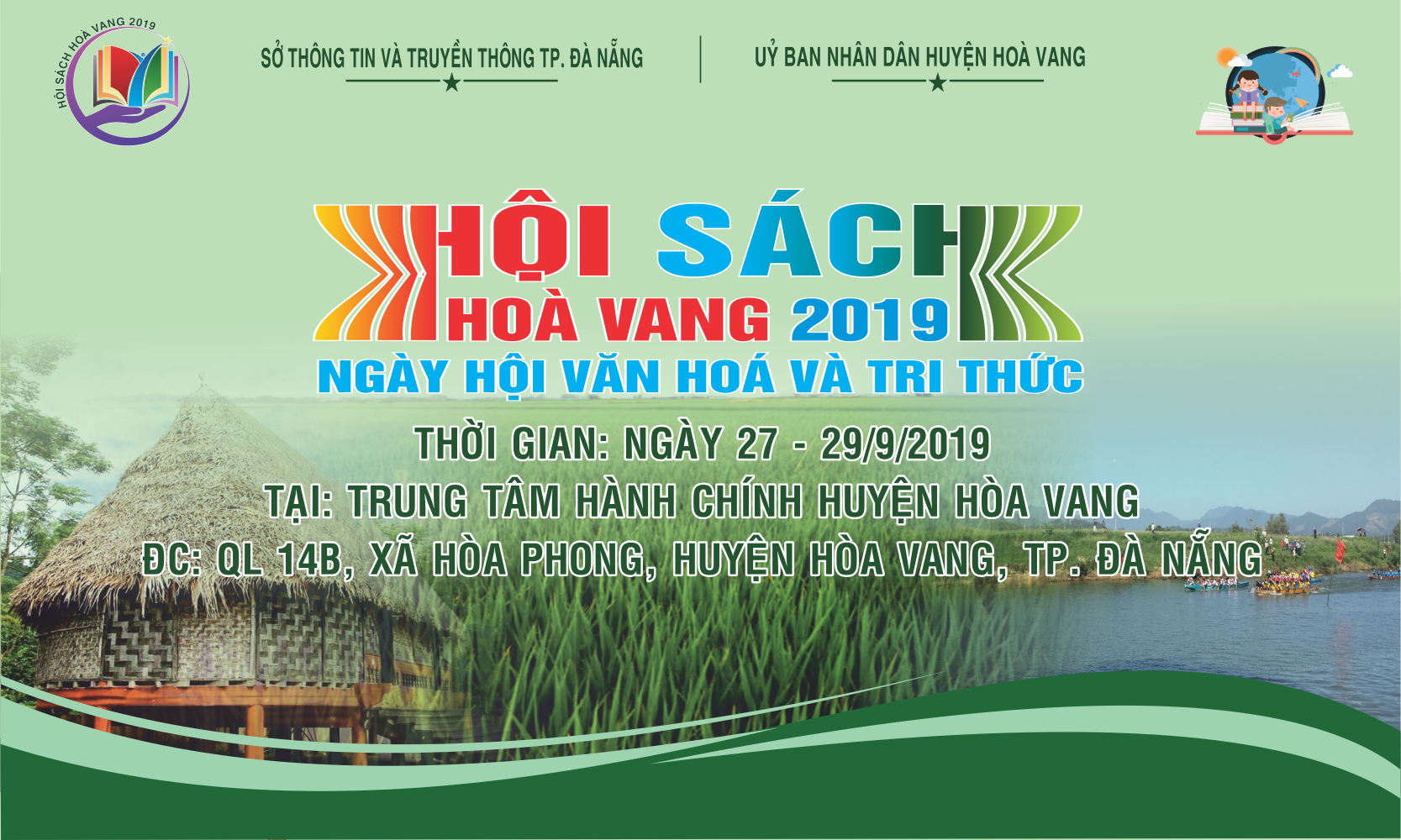 hoi sach hoa vang