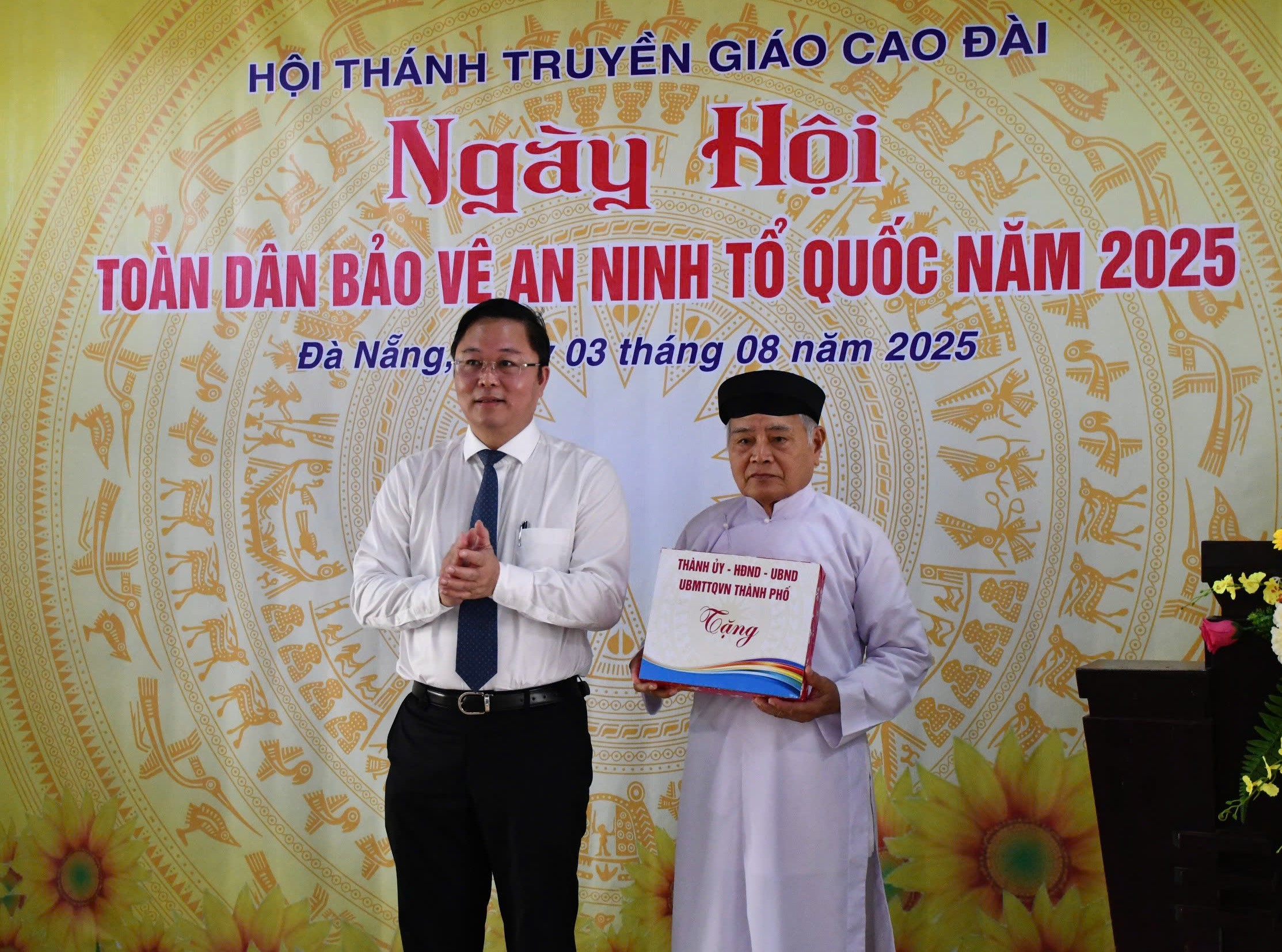 hoi thanh truyen giao cao dai 8 2025 1