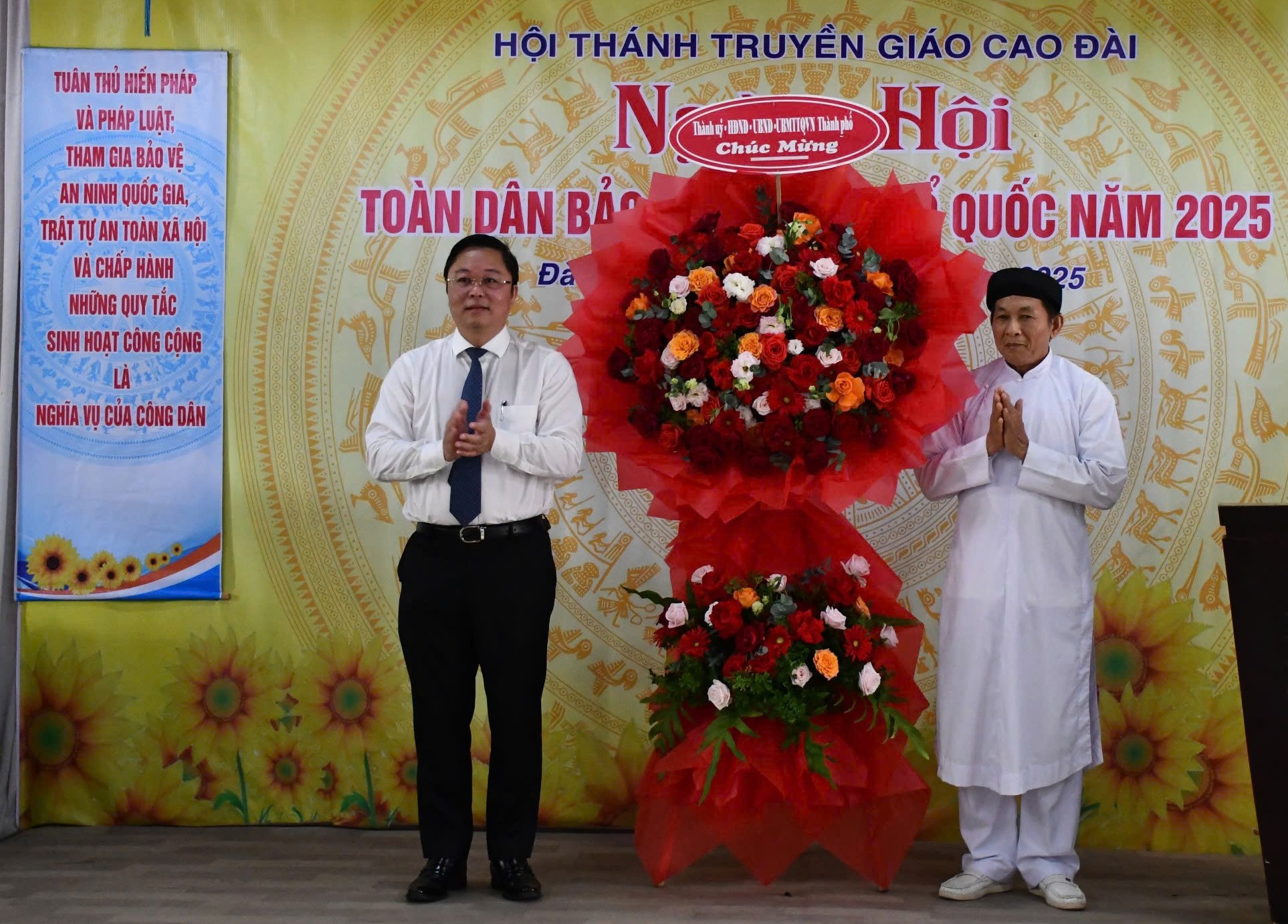 hoi thanh truyen giao cao dai 8 2025