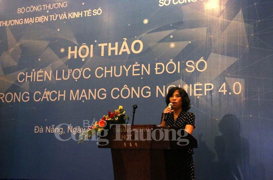 hoi thao cong nghe 4 0