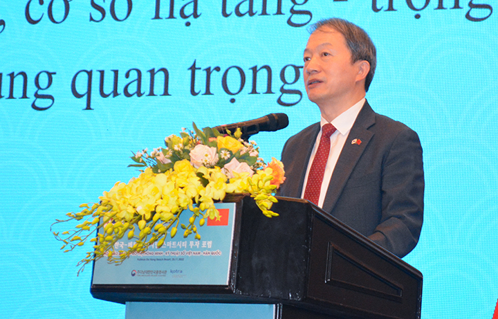 hoi thao dau tu do thi thong minh ky thuat so vn han quoc