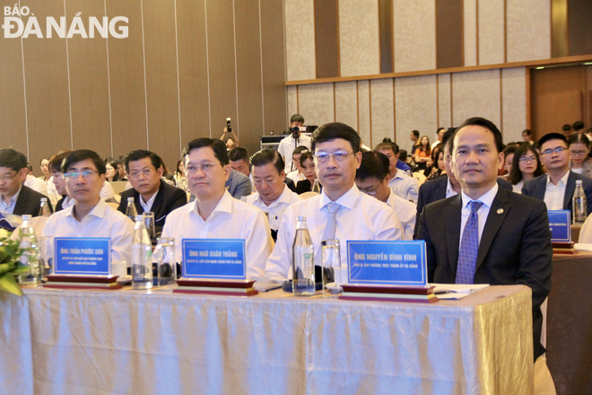 hoi thao dong luc phat trien logistics 2