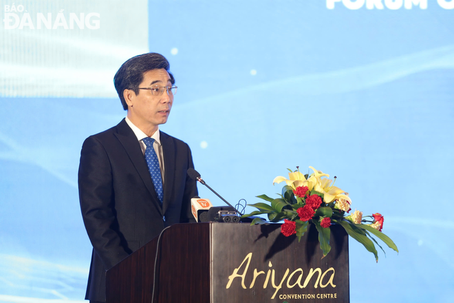 hoi thao dong luc phat trien logistics