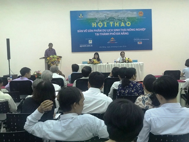 hoi thao du lich sinh thai 2