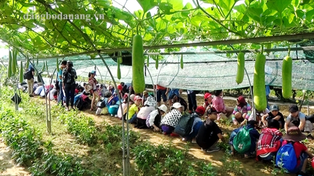 hoi thao du lich sinh thai 3