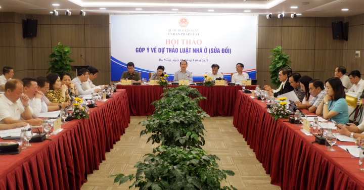 hoi thao gop y du thao luat nha o
