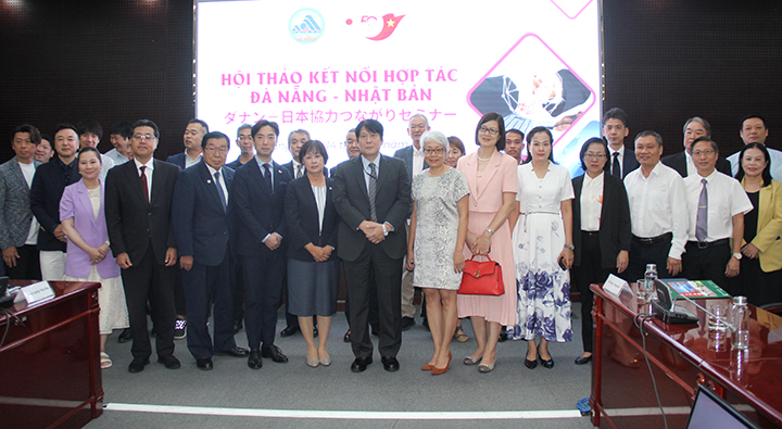 hoi thao ket noi hop tac da nang nhat ban 2