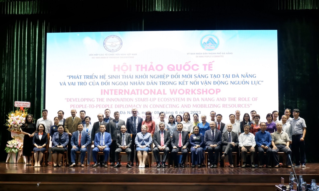 hoi thao phat trien he sinh thai khoi nghiep doi moi sang tao 1