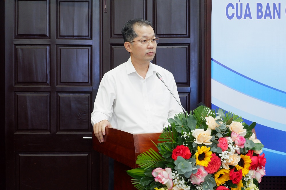 hoi thao tham van bao cao 10 nam thuc hien nghi quyet 24 1