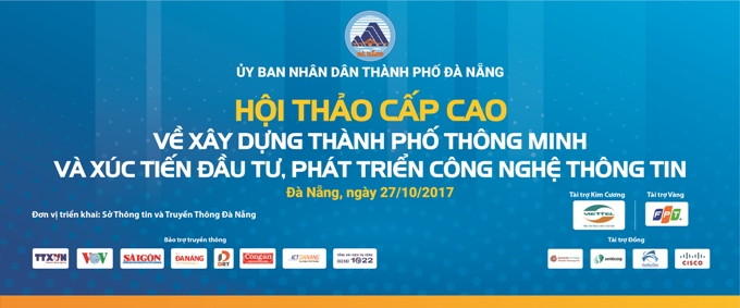 hoi thao thanh pho thong minh
