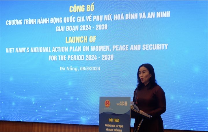 hoi thao un women 1