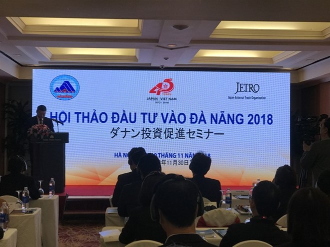 hoi thao viet nam nhat ban