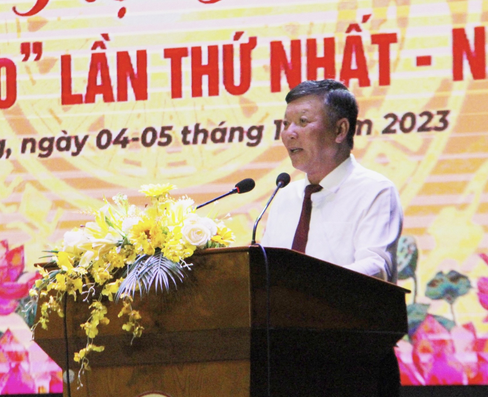 hoi thi dan van kheo lan 1 2023