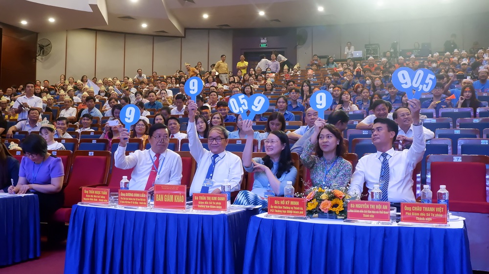 hoi thi hoa giai vien gioi 2023 1