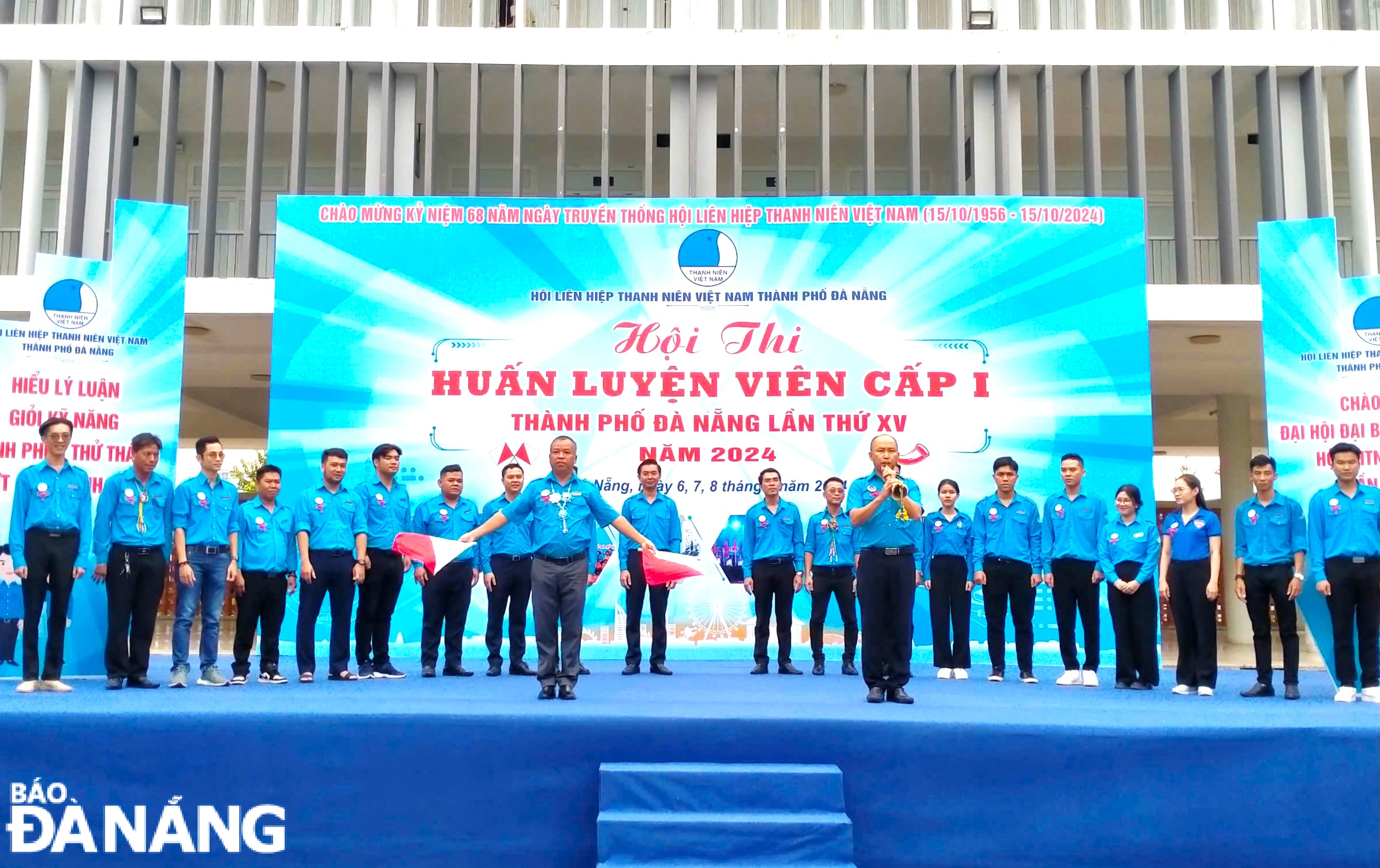 hoi thi huan luyen vien cap 1