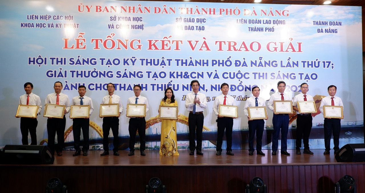 hoi thi sang tao ky thuat lan thu 17 1