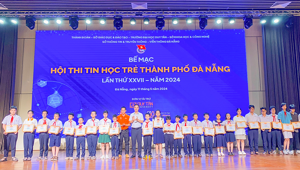 hoi thi tin hoc tre thanh pho 2024