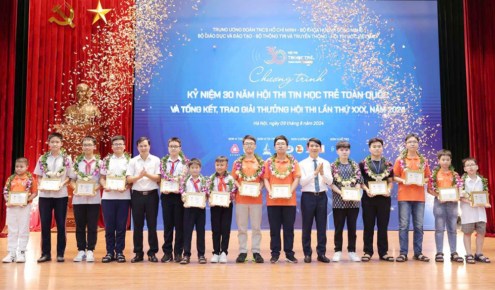 hoi thi tin hoc tre toan quoc lan thu 30