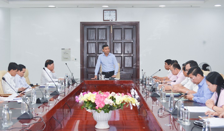 hop ban dai dien hoi dong quan tri ngan hang chinh sach xa hoi qui i nam 2023