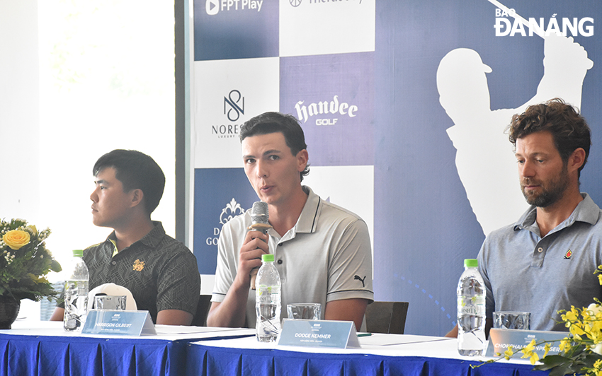 hop bao brg open golf championship 1