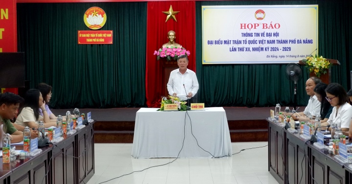 hop bao dai hoi dai bieu lan 12
