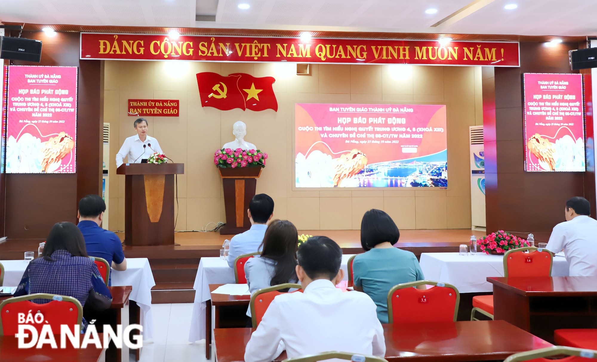 hop bao phat dong cuoc thi tim hieu truc tuyen nghi quyet tu 4 va 5