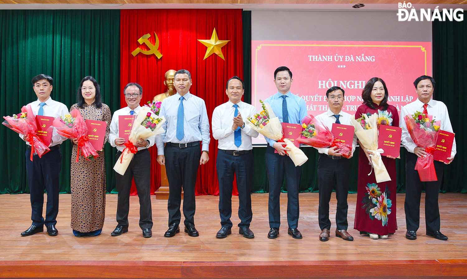 hop nhat bao dai da nang