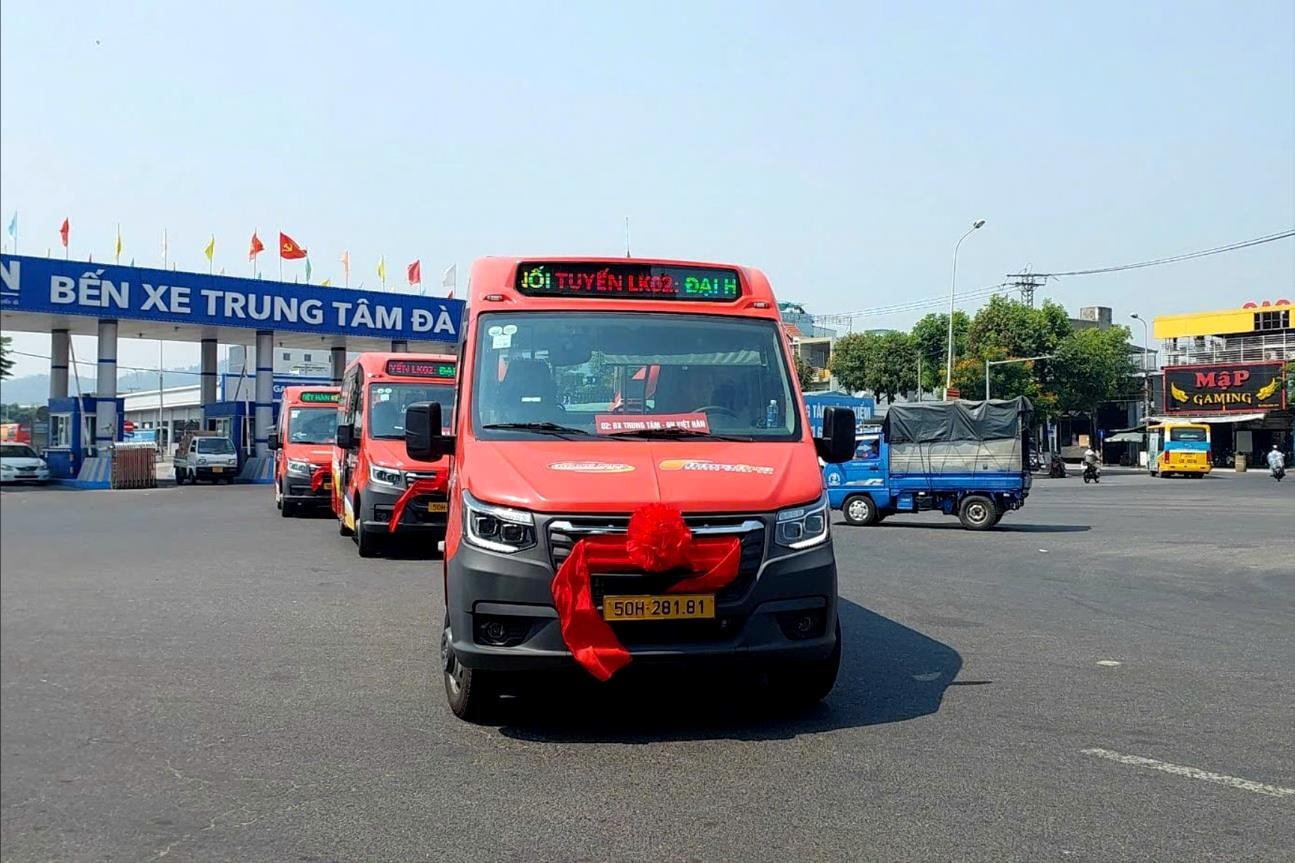 hop nhat tuyen buyt da nang quang nam