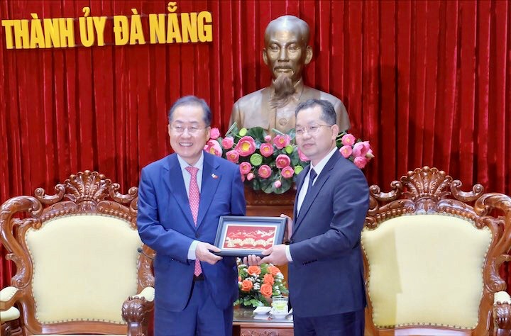 hop tac dao tao nhan luc voi thanh pho daegu 1