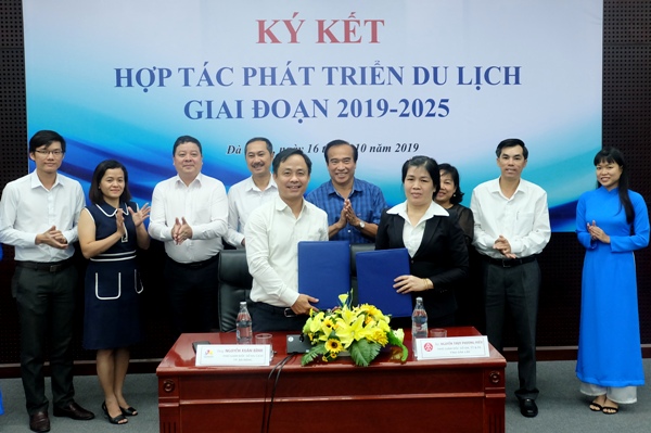 hop tac du lich da nang dak lak