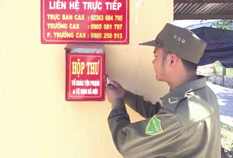 hop thu to giac toi pham