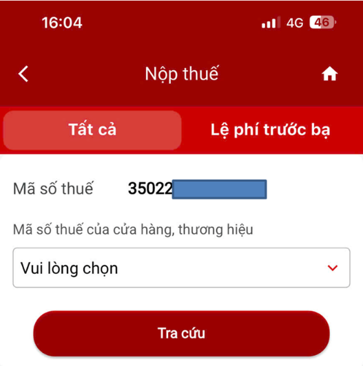 huong dan nop thue online 10