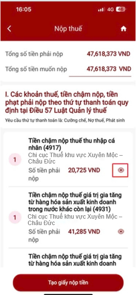 huong dan nop thue online 13
