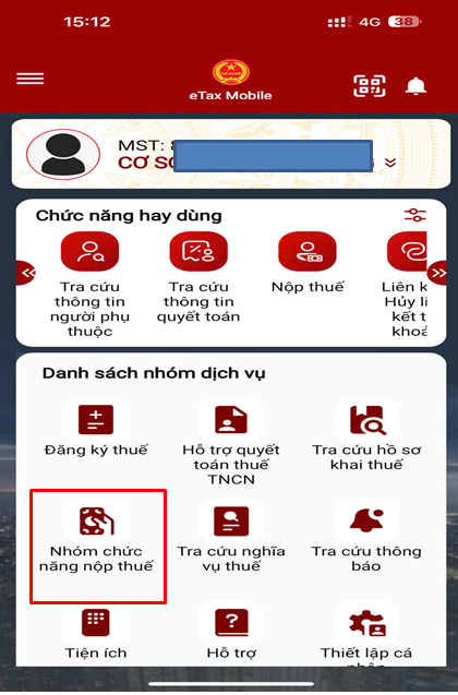 huong dan nop thue online 3