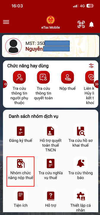 huong dan nop thue online 8