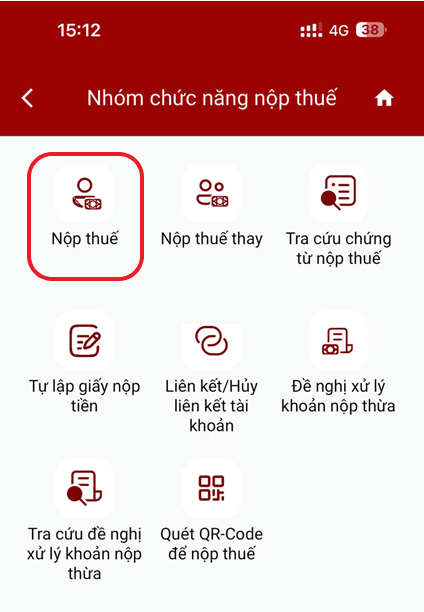 huong dan nop thue online 9
