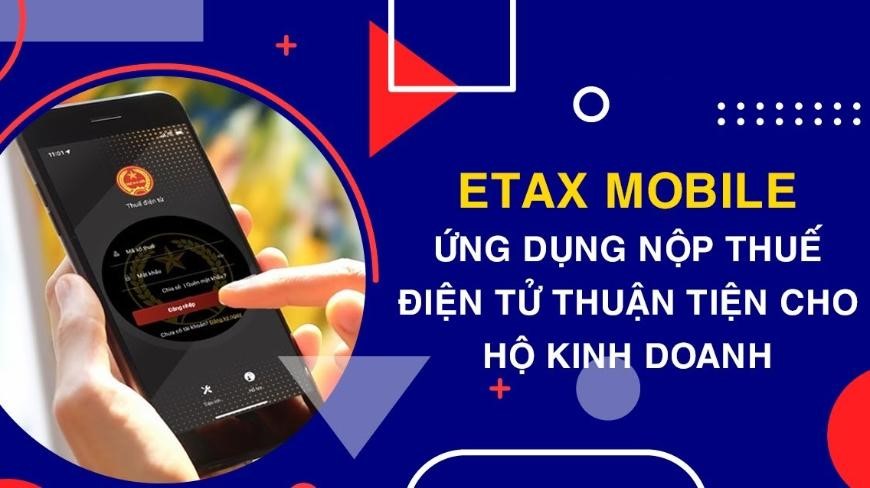 huong dan nop thue online