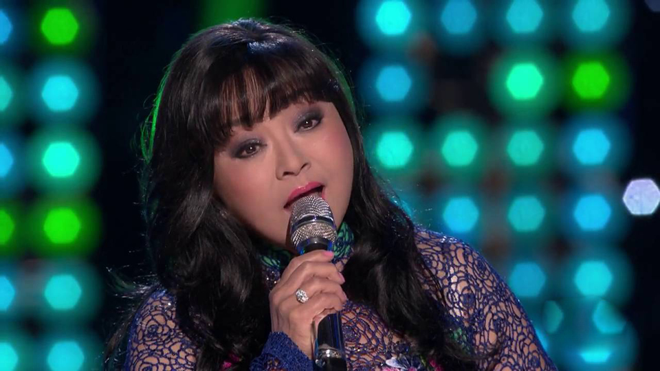 huong lan