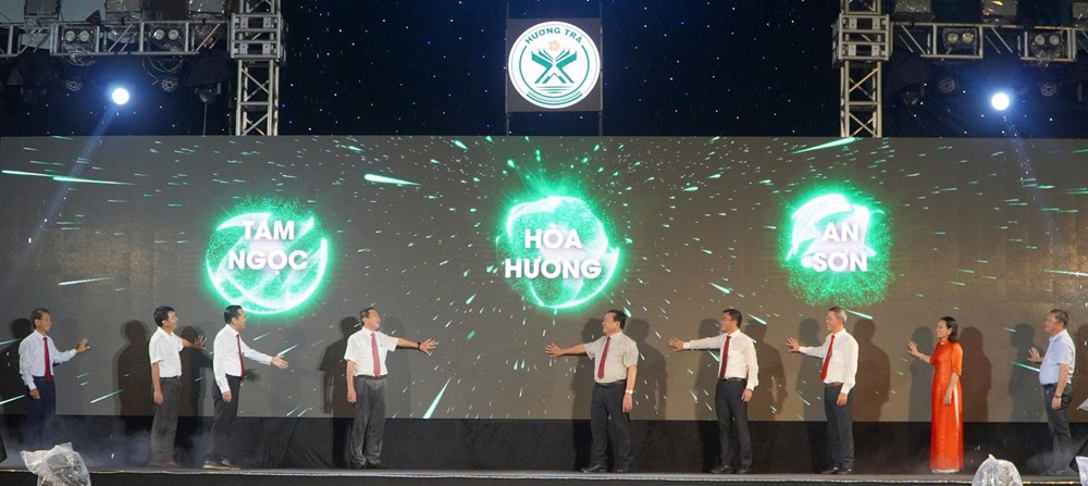 huong tra chao ky nguyen moi 1