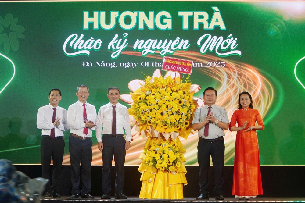 huong tra chao ky nguyen moi