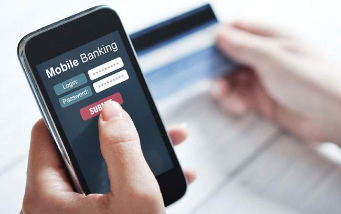 internet banking