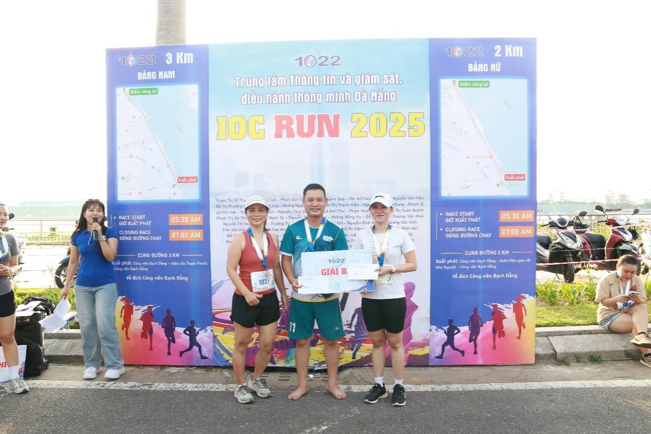 ioc run 10
