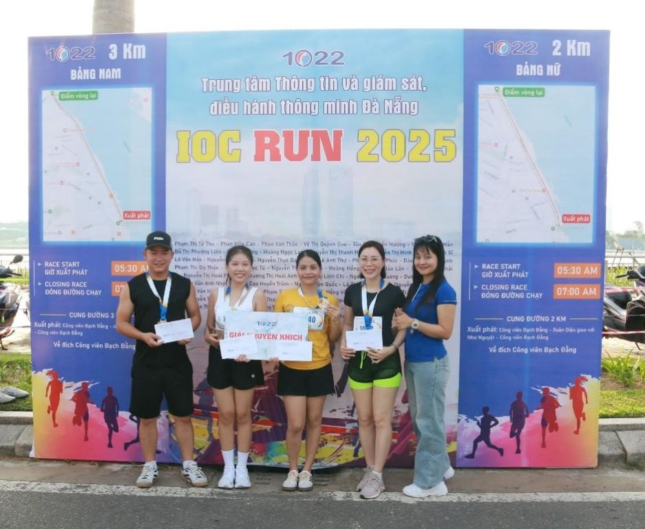ioc run 11