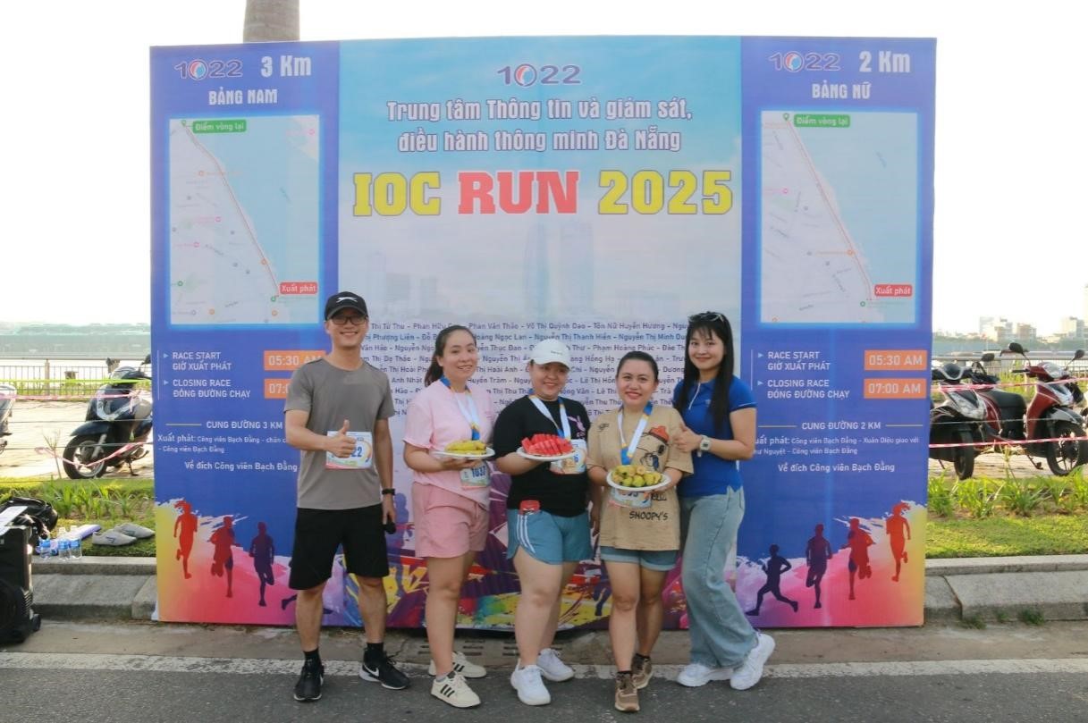 ioc run 12