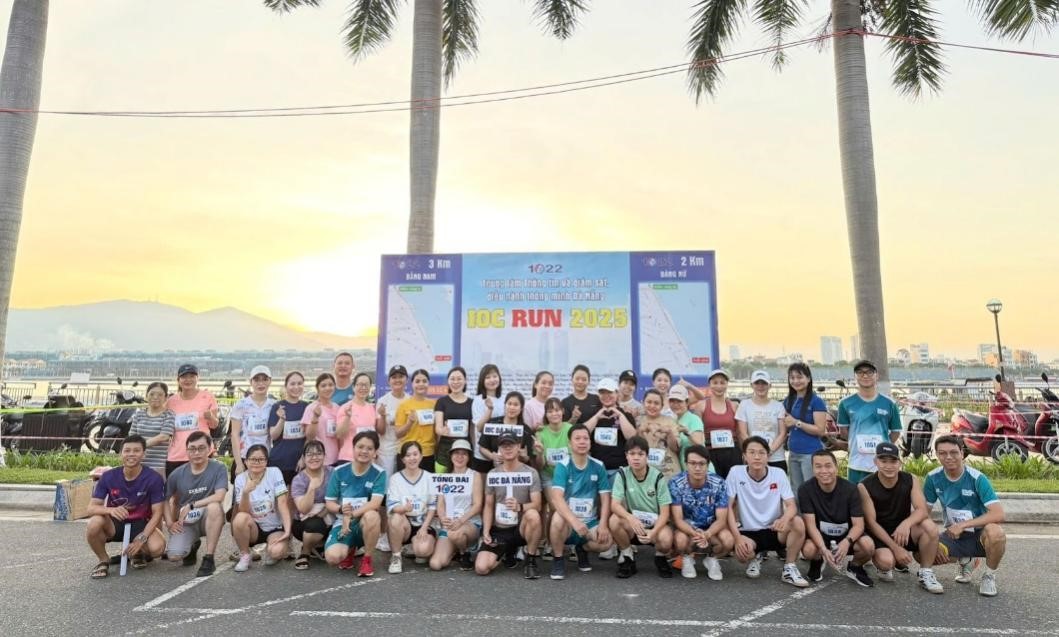ioc run 2