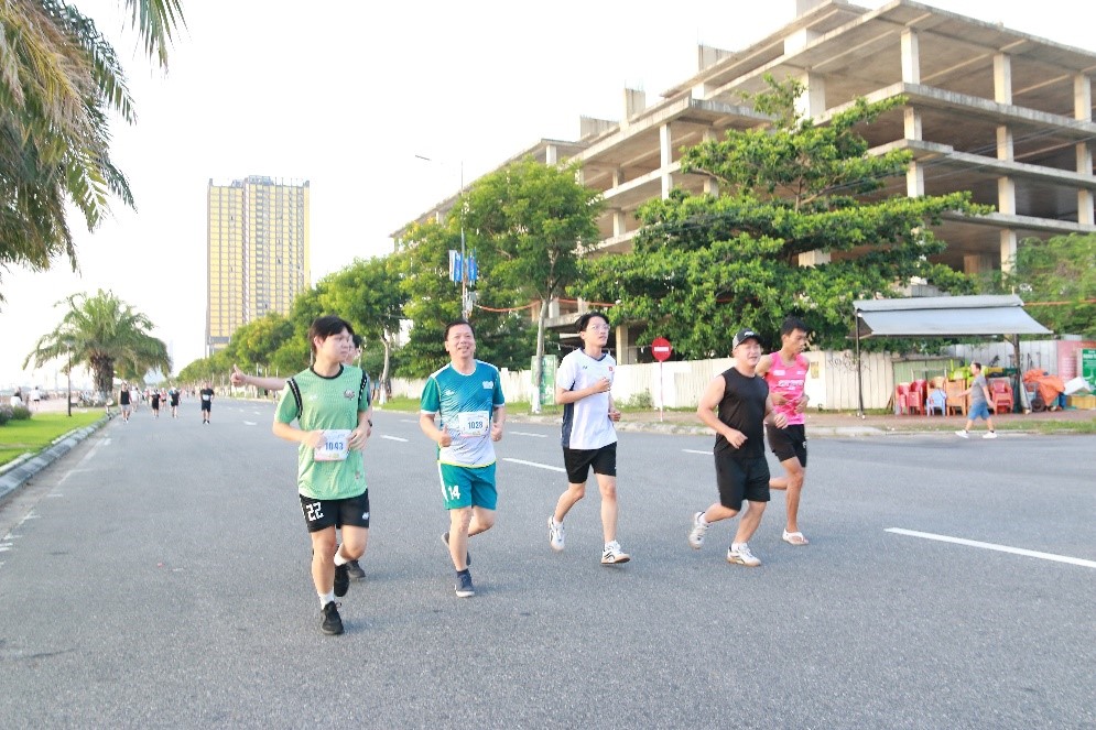 ioc run 5