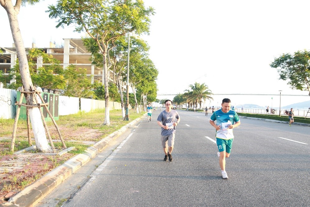 ioc run 6